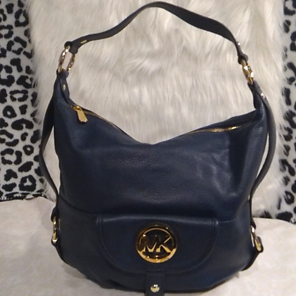 FINAL SALE!! GUC Authentic Michael Kors Shoulder Bag